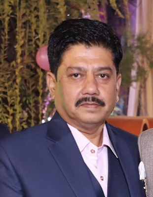 Naveen Chandra Bhatt