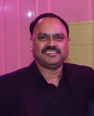 Rajesh Kumar